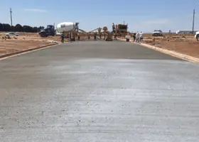 What's Under Your Slab Matters as Much as What's In It